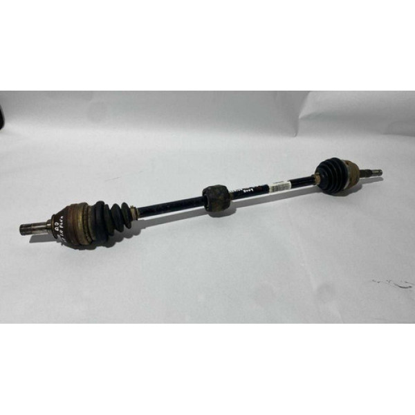 Semi Eixo Dianteiro Direito Chevrolet Meriva 1.4 10 93388648