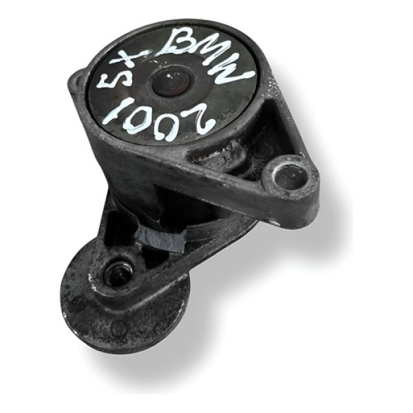 Suporte Polia Tensor Alternador Bmw X5 2001 2002 2003 2004