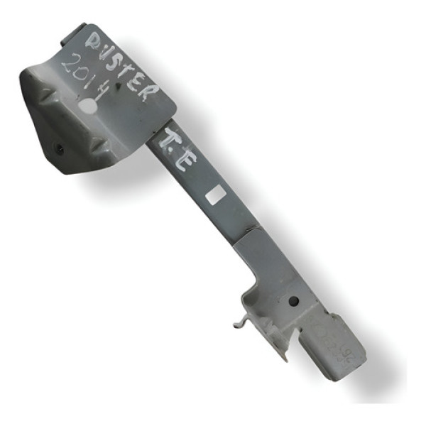 Guia Vidro Traseiro Esquerdo Renault Duster 2.0 2013 2014 Água