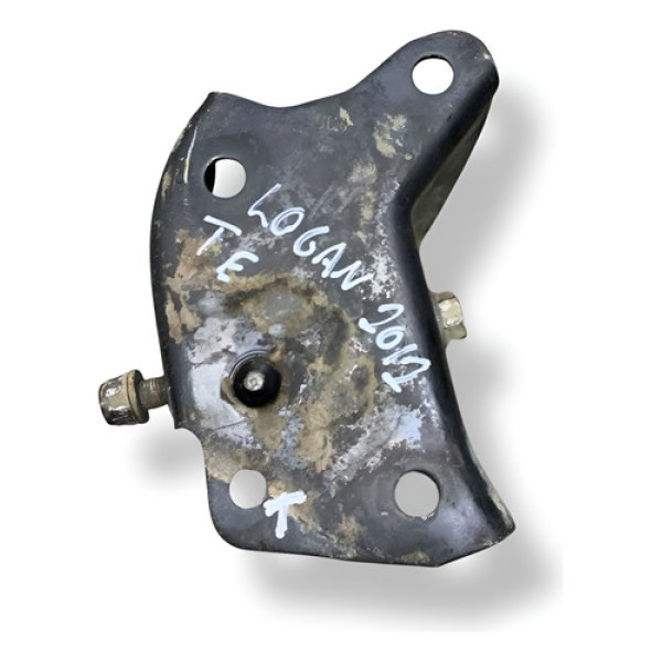 Suporte Eixo Traseiro Esquerdo Renault Logan 2012 2013 2014