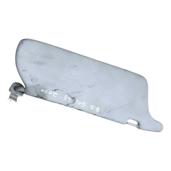 Quebra Sol Lado Direito Volkswagen Gol G3 1998 A 2000