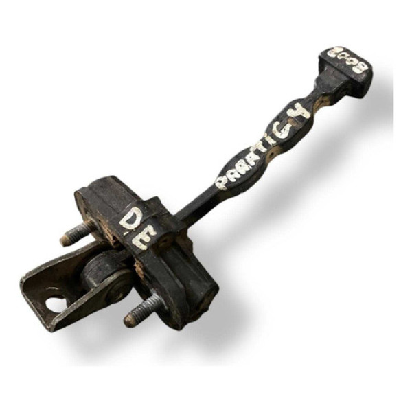 Limitador Porta Dianteira Esquerda Parati G4 2008 2009