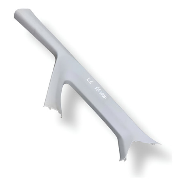 Moldura Lateral Esquerda  Honda Fit 2010 2012 2013 84151tj0