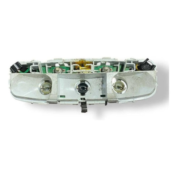 Luz Teto Cortesia Ford New Fiesta 2014/2019 D3bb15k609aa34x1