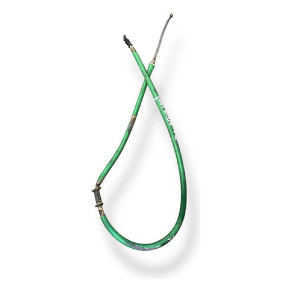 Cabo Direito Freio Mão Traseira Esquerda Fiat Siena 2002 03