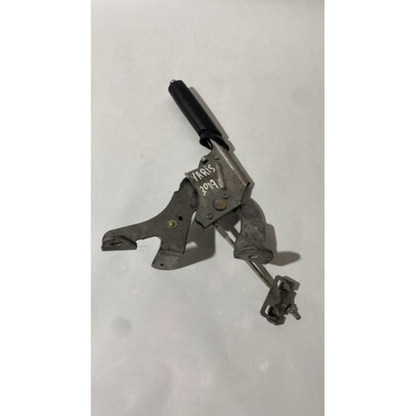 Alavanca Freio De Mão Toyota Yaris Xl 2018 A 2022