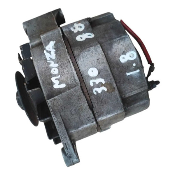 Alternador Motor Chevrolet Monza 1.8 1982 A 1990 08642a500