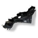 Carcaça Caixa Evaporadora Chevrolet Zafira 2005 - 90560935