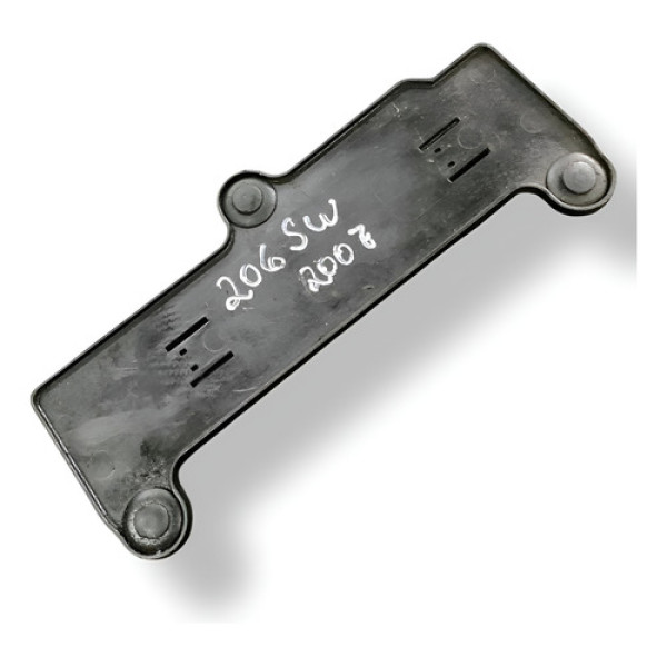 Tampa Fusível Rele Painel Peugeot 206 Sw 2007 9629314980