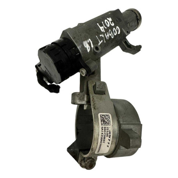 Cilindro Da Ignição Chevrolet Cobalt 1.8 2014 52069777