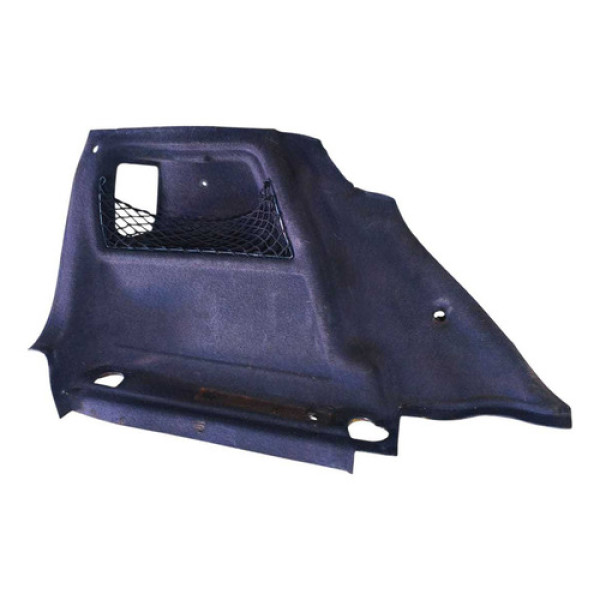 Forro Lateral Traseiro Esquerdo Mercedes Classe A 160 2004