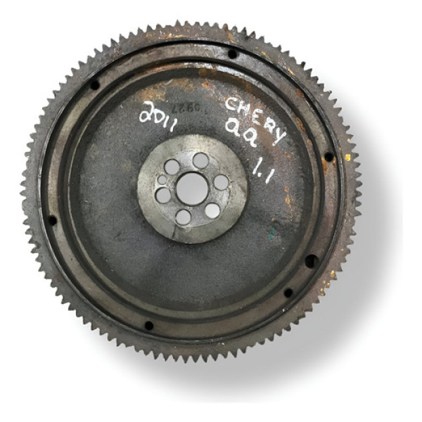 Volante Cremalheira Motor Chery Qq 1.1 2011 2012 A 2014