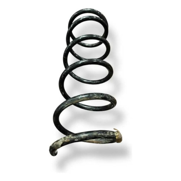 Mola Suspensão Traseira Nissan Versa 1.6 2019 2020 Manual