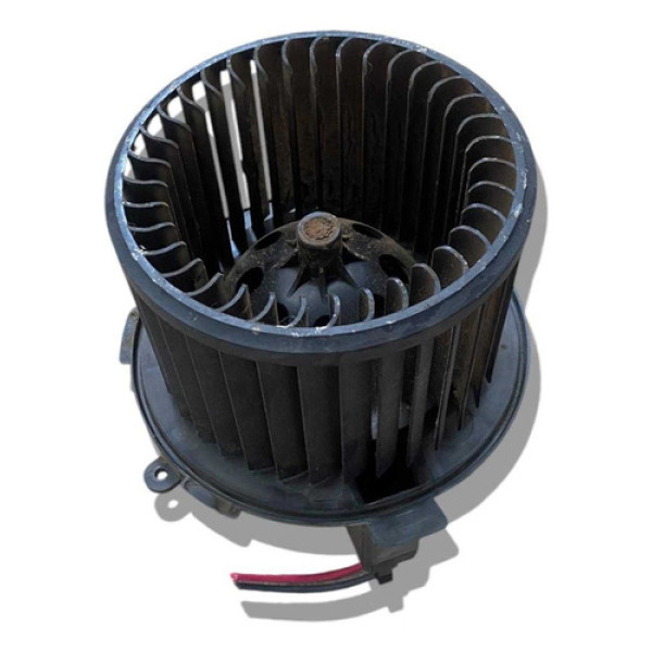 Motor Ventilador Ar Forçado Peugeot 206 2001/2003 5a1122500