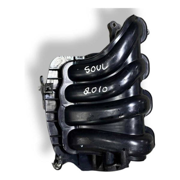 Coletor Admissão  Kia Soul  1.6 2011 2012 2013 2014 2015
