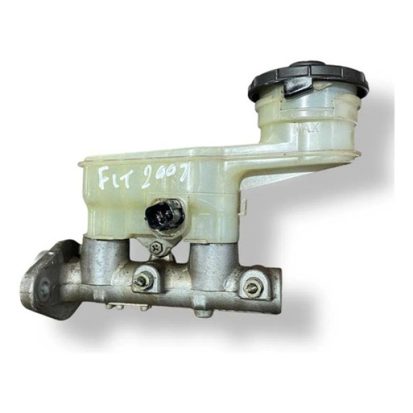 Reservatorio Cilindro Mestre Honda Fit 2007 2008 2009