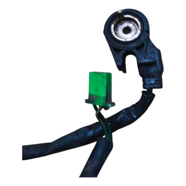 Sensor Stop Cavalete Lateral Honda Cb 300r 2009 2010 2011 Preto