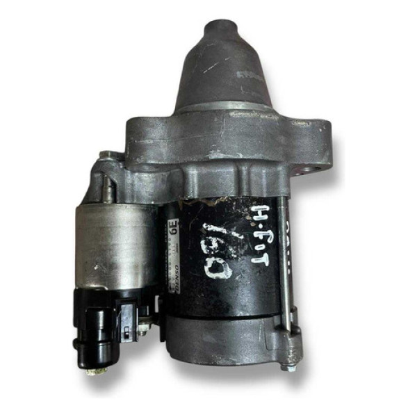 Motor De Arranque Partida Honda Fit 2009/2014 4280005790