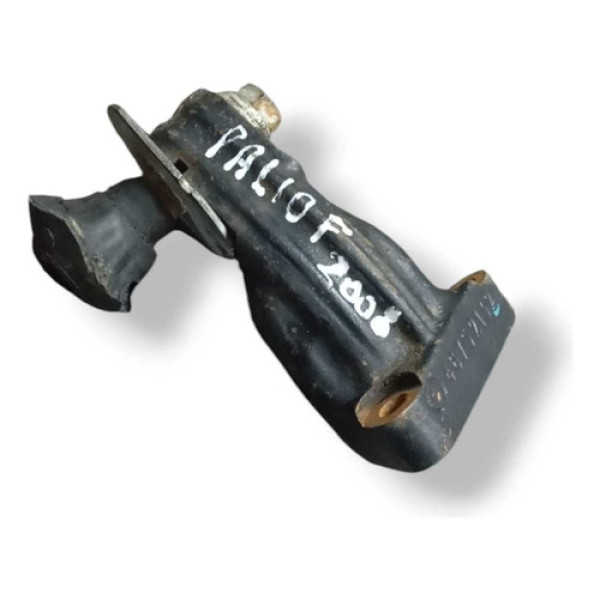 Suporte Coxim Calço Motor Fiat Palio 2007 2008 2009 46752132