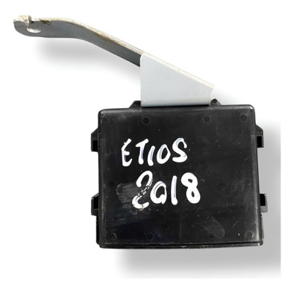 Módulo Central Alarme Toyota Etios Sedán 2018 89730yy300