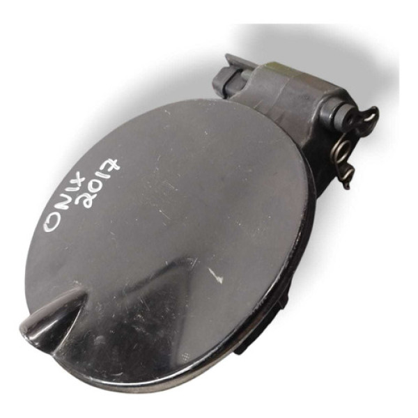 Portinhola Tampa De Tanque Combustível Onix 13/2017 52036226