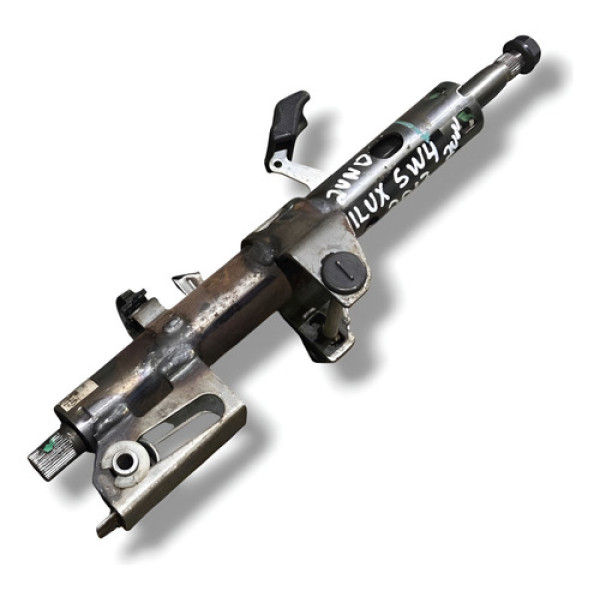 Canote Coluna Direção Toyota Hilux Sw4 2007 2008 2009 2010