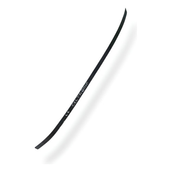 Pestana Externa Porta Traseira Esquerda Celta 2010 Preto