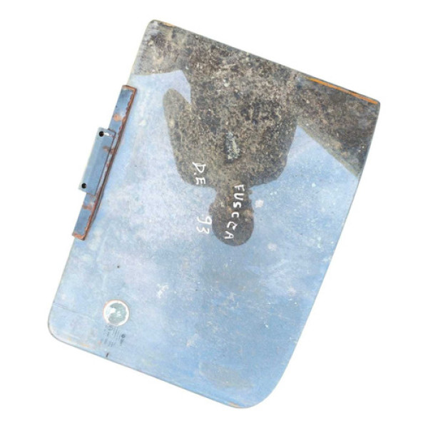 Vidro Porta Dianteira Esquerda Volkswagen Fusca 1961 A 1993