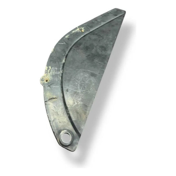 Defletor Inferior Cambio Renault Clio Sedan 1.0 2007 2008