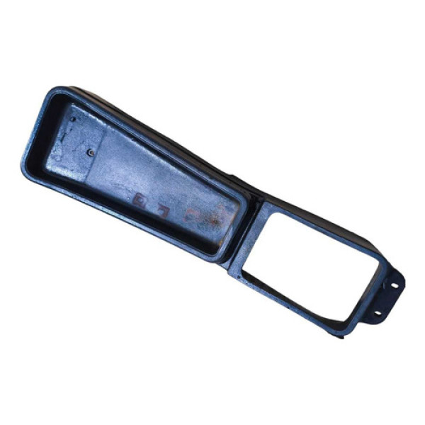 Console Central Porta Objeto Vw Voyage Gol 1980 193058632434