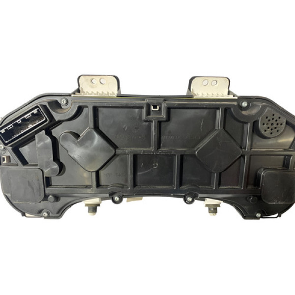 Painel Instrumento Toyota Corolla 2012 8380002y81  Preto