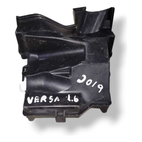 Tampa Caixa De Fusivel Nissan Versa 1.6 S 2020 284b99ke1b
