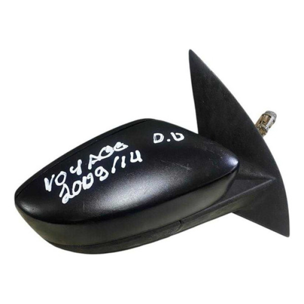 Retrovisor Dianteiro Direito Volkswagen Voyage 2009 2010 