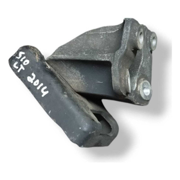 Suporte Do Coxim Do Motor Da Chevrolet S10 Lt 2 . 4 2014