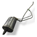 Filtro Canister Chevrolet Corsa 1.4 2009 2010 2011 220110041