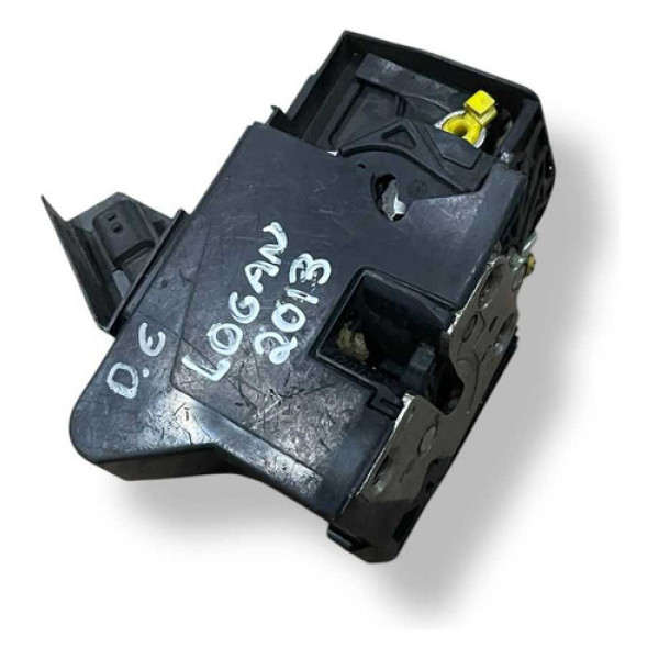 Fechadura Porta Dianteira Esquerda Logan 2012/13 805031568r