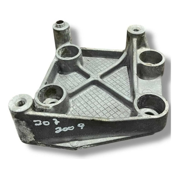 Suporte Compressor Peugeot 207 1.4 2008 2009 9656881780