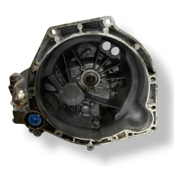 Caixa Marcha Cambio Ford Ecosport 1.6  2009 2010 2011 2012