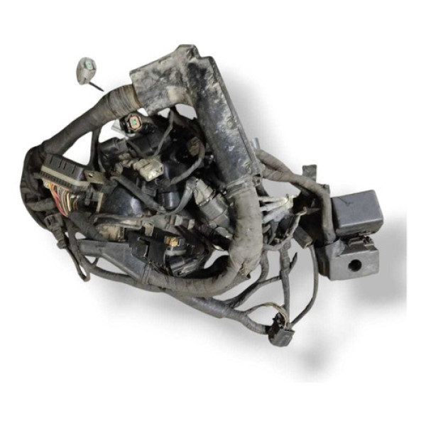 Chicote Injeção Hyundai I30 Automático 2.0 2010/2011/2012