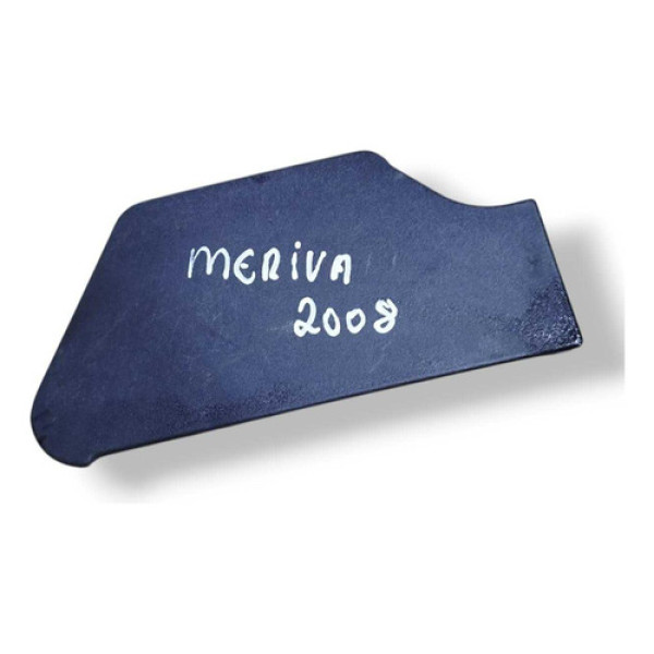 Acabamento Banco Dianteiro Direito Gm Meriva 2008 93302821