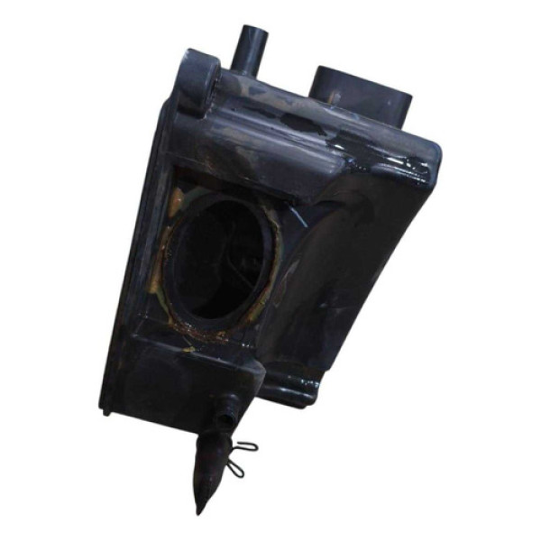 Caixa Do Filtro De Ar Yamaha Ybr 125 2003 A 2008 Original