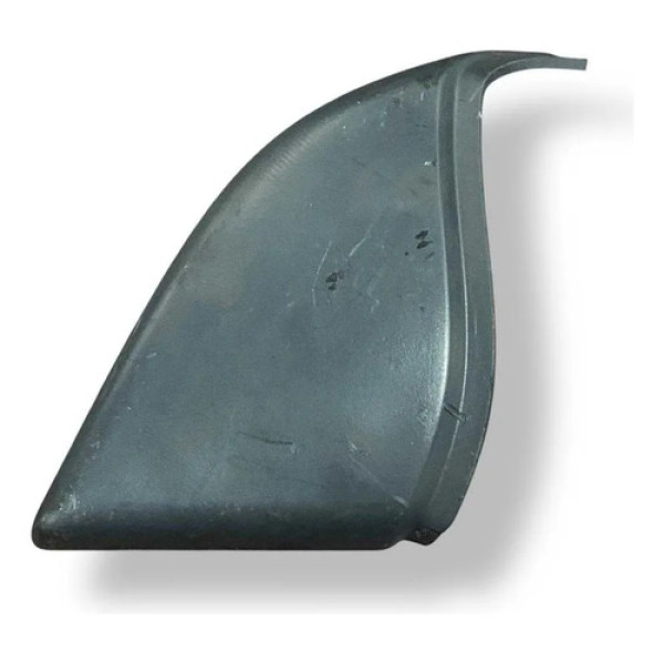 Moldura Interna Retrovisor Esquerdo C3 2011 2012 9641226177 Preto