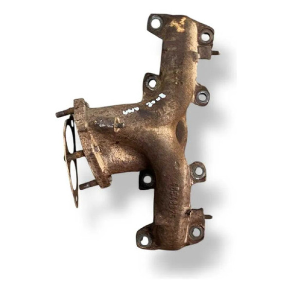 Coletor Escape Fiat Uno Mille 2005 2006 2007 2008 46548825