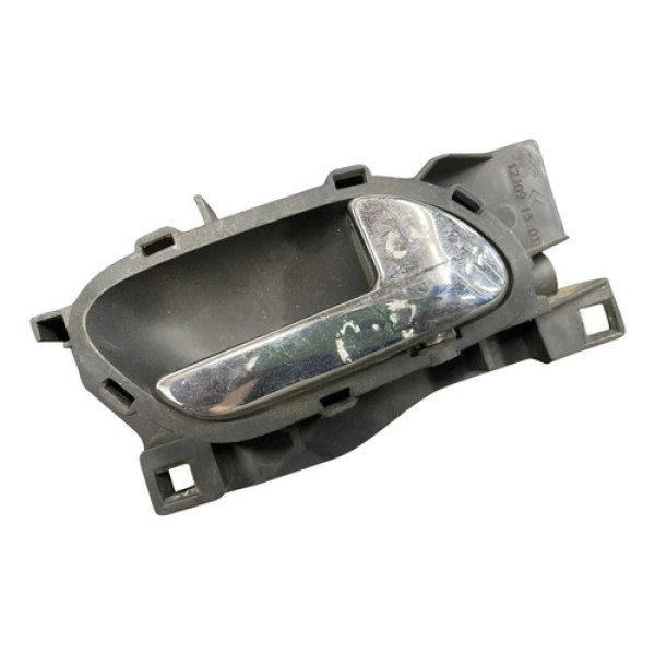 Maçaneta Interna Dianteira Direita C4 Picasso 2008 100127387 Dianteira