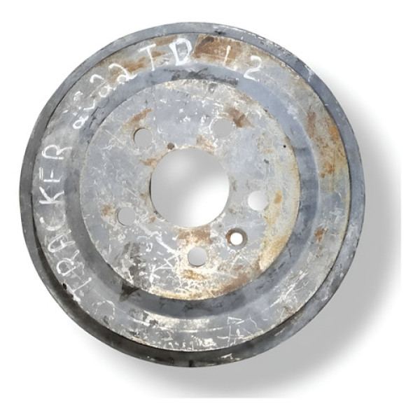 Cubo Roda Traseira Direita Chevrolet Tracker 1.2 2021/2022