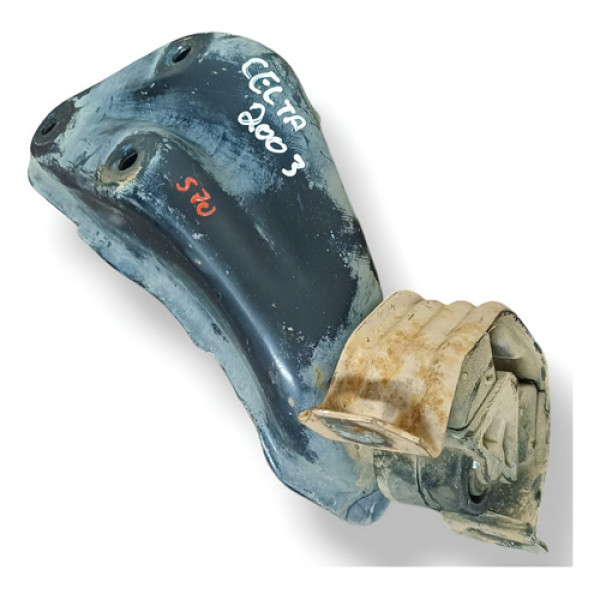 Suporte Coxim Motor Câmbio Chevrolet Celta 2001/2002/2003