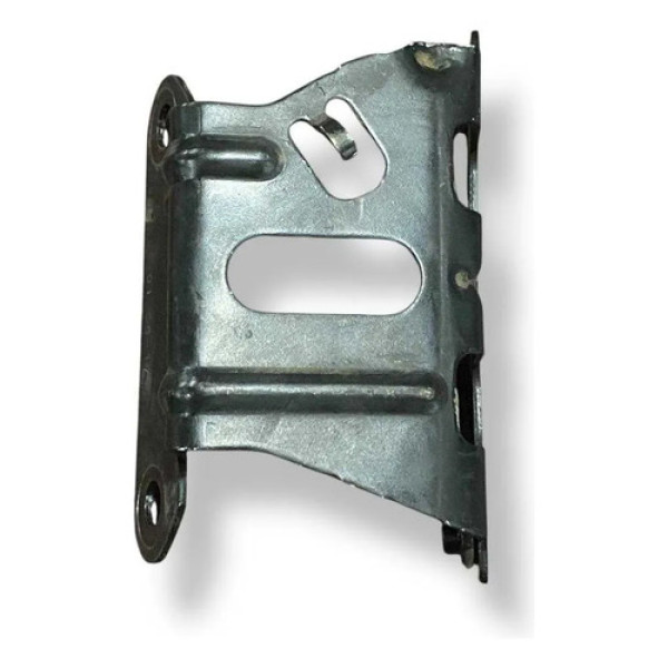 Suporte Fechadura Capô Peugeot 2008 1.6 2017 2018 9672502680