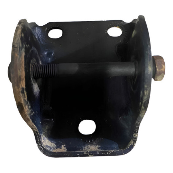 Suporte Eixo Traseiro Dir/esq Voyage 20098 2010 5u0501545