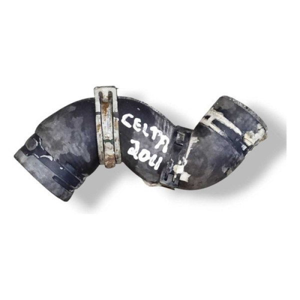 Mangueira Agua Motor Chevrolet Celta 2011 2012 2013 2014