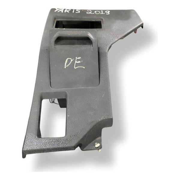 Acabamento Porta Objetos Toyota Yaris 2019 2020 554800d100